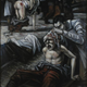 More war art, by C.R.W. Nevinson.